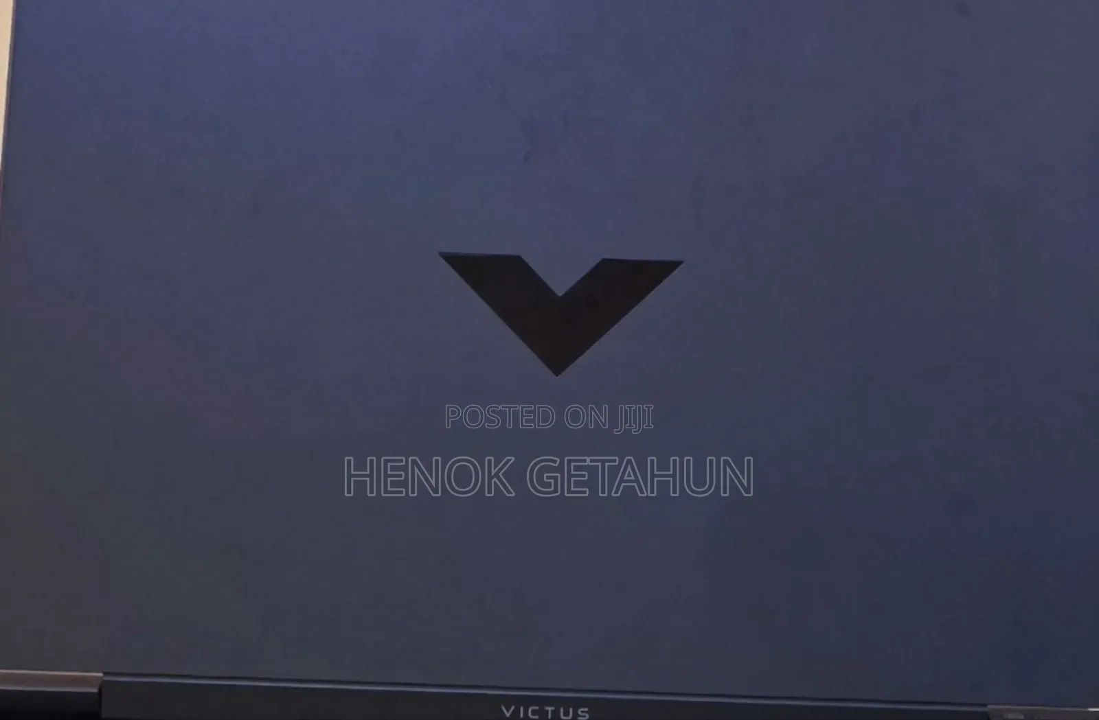 New Laptop HP Victus 15 16GB Intel Core I7 SSD 1T