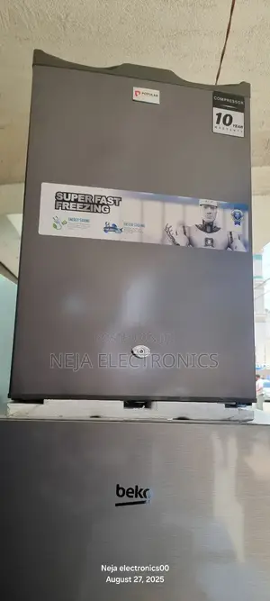 Refrigerator Mine 60-Litters 1-Doors