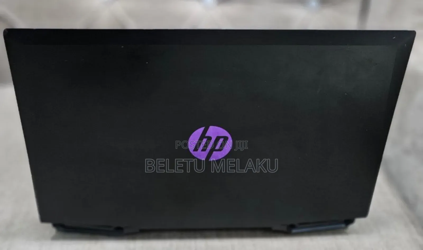 New Laptop HP Pavilion 15 8GB Intel Core I5 HDD+SSD 256GB