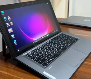 Photo - New Laptop HP ZBook 15 32GB Nvidia SSD 512GB