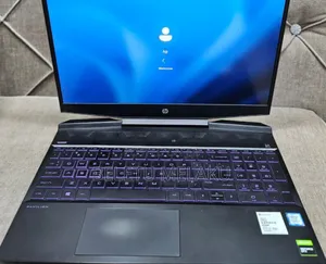 New Laptop HP Pavilion 15 8GB Intel Core I5 HDD+SSD 256GB