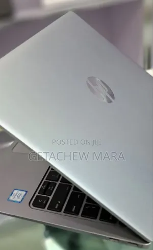 New Laptop HP EliteBook 840 8GB Intel Core I5 SSD 256GB