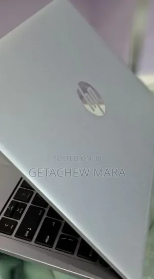 New Laptop HP EliteBook 840 8GB Intel Core I5 SSD 256GB