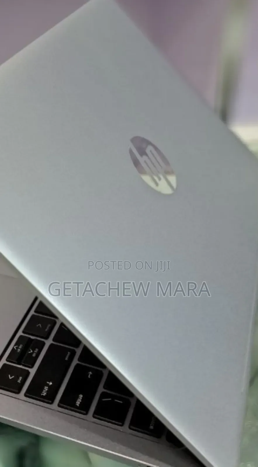 New Laptop HP EliteBook 840 8GB Intel Core I5 SSD 256GB