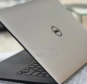 Photo - New Laptop Dell XPS 15 16GB Intel Core I7 SSD 512GB