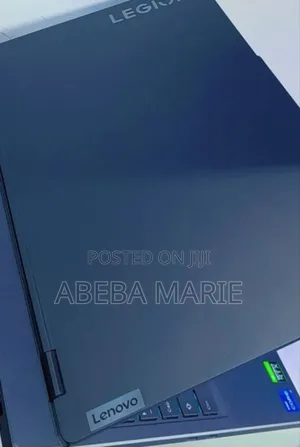 New Laptop Lenovo Legion 5 16GB Intel Core I7 SSD 1T