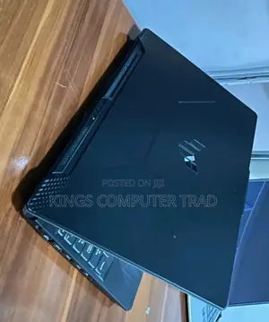 New Laptop Asus TUF Gaming A15 16GB AMD Ryzen 7 SSD 512GB