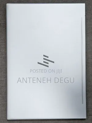 Photo - New Laptop HP Envy 14 8GB Intel Core I5 SSD 512GB