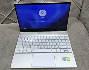 New Laptop HP Envy 14 8GB Intel Core I5 SSD 512GB