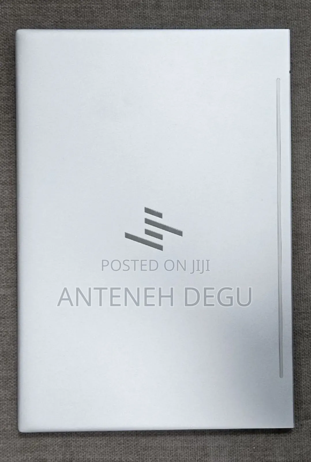 New Laptop HP Envy 14 8GB Intel Core I5 SSD 512GB