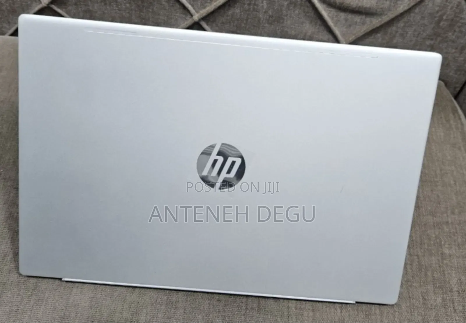 New Laptop HP Envy 14 8GB Intel Core I5 SSD 512GB