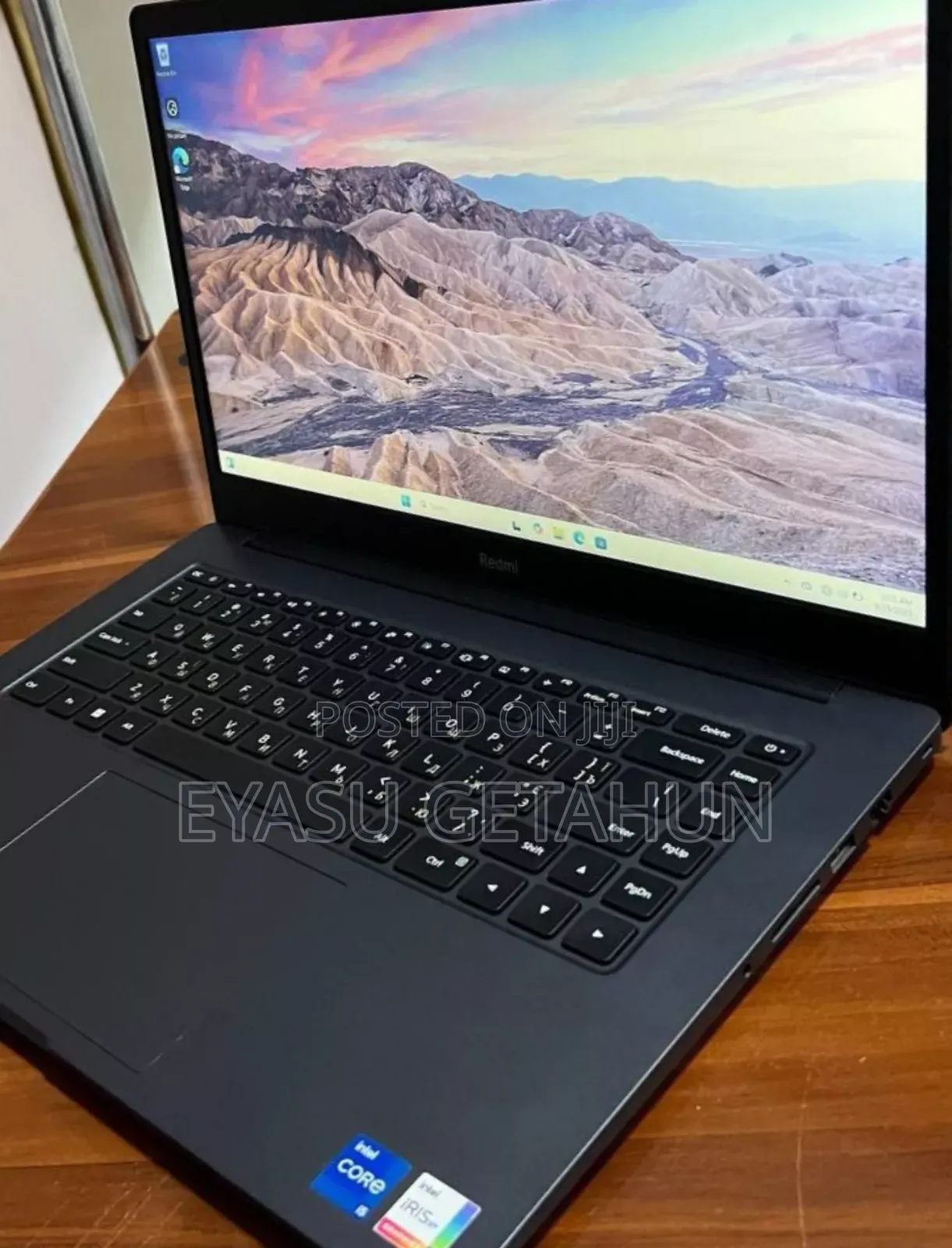 New Laptop Nextbook 8GB Intel Core i5 SSD 512GB