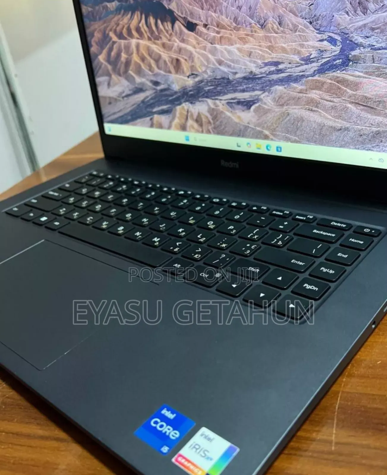 New Laptop Nextbook 8GB Intel Core i5 SSD 512GB