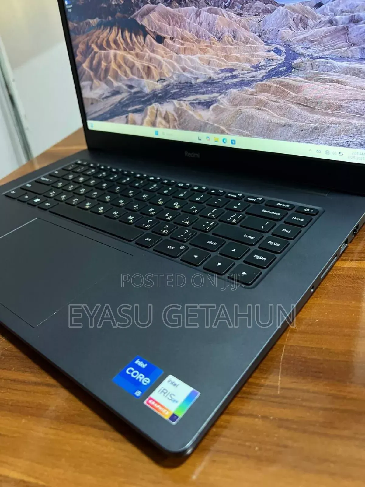 New Laptop Nextbook 8GB Intel Core i5 SSD 512GB