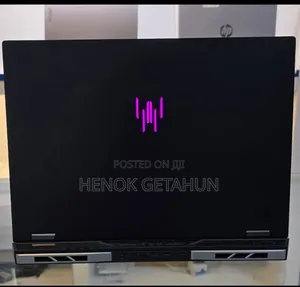 Photo - New Laptop Acer Predator Helios 300 16GB Intel Core I9 SSD 1T