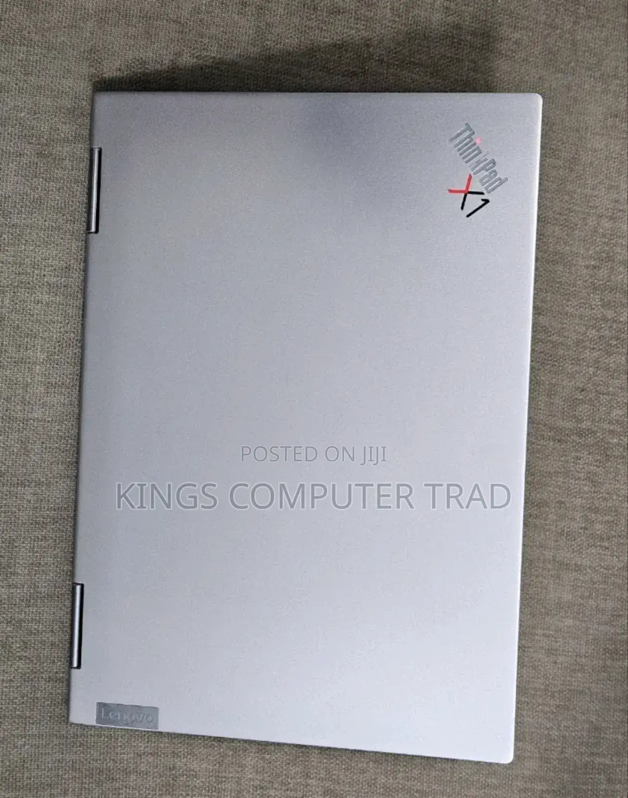 New Laptop Lenovo ThinkPad X1 Carbon 32GB Intel Core I7 SSD 1T