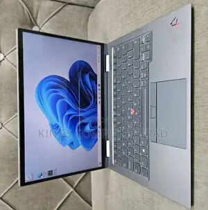 Photo - New Laptop Lenovo ThinkPad X1 Carbon 32GB Intel Core I7 SSD 1T