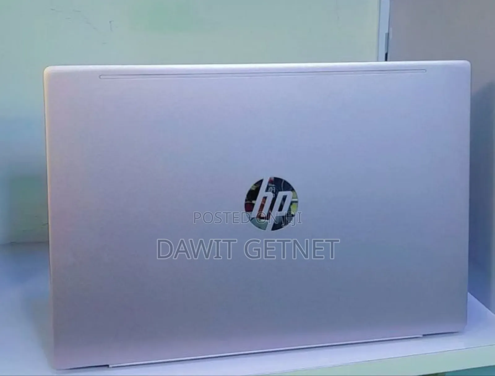 New Laptop HP Pavilion 15 8GB Intel Core I5 SSD 512GB