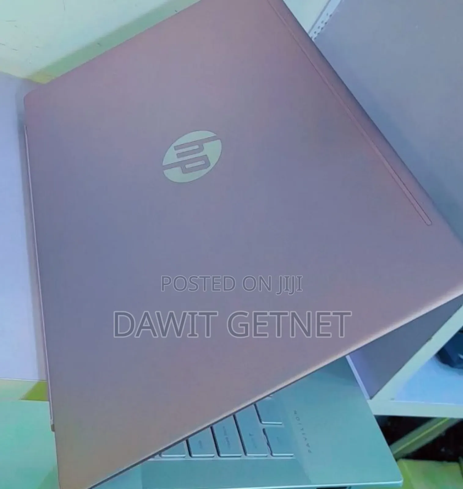 New Laptop HP Pavilion 15 8GB Intel Core I5 SSD 512GB