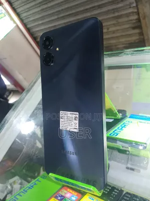 New Samsung Galaxy A06 64 GB Blue