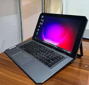 New Laptop HP ZBook X2 G4 32GB Intel Core I7 SSD 512GB