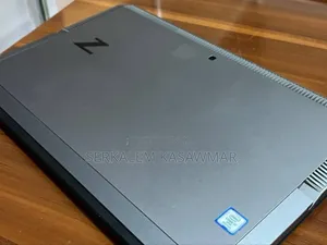 New Laptop HP ZBook X2 32GB Intel Core i7 SSD 512GB
