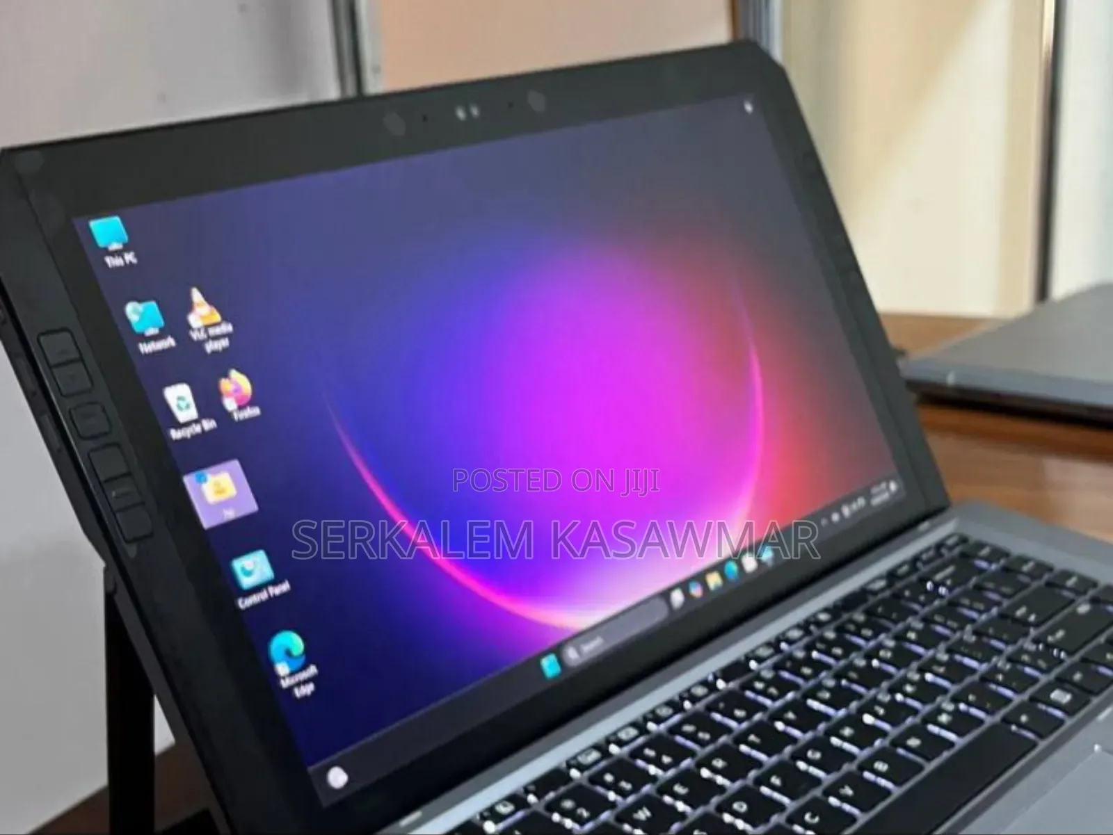 New Laptop HP ZBook X2 32GB Intel Core i7 SSD 512GB