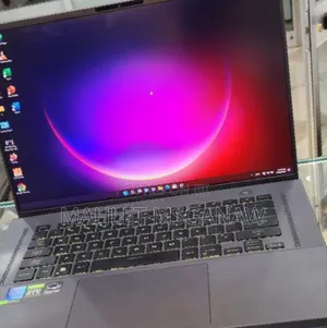 Photo - New Laptop Asus ROG Strix G15 16GB AMD Ryzen 9 SSD 1T