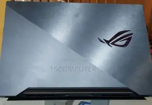 New Laptop Asus ROG Zephyrus G15 32GB Intel Core I7 SSD 1T