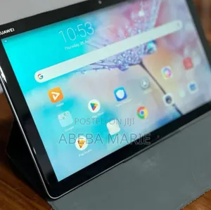 Photo - New Huawei MediaPad M5 Lite 64 GB