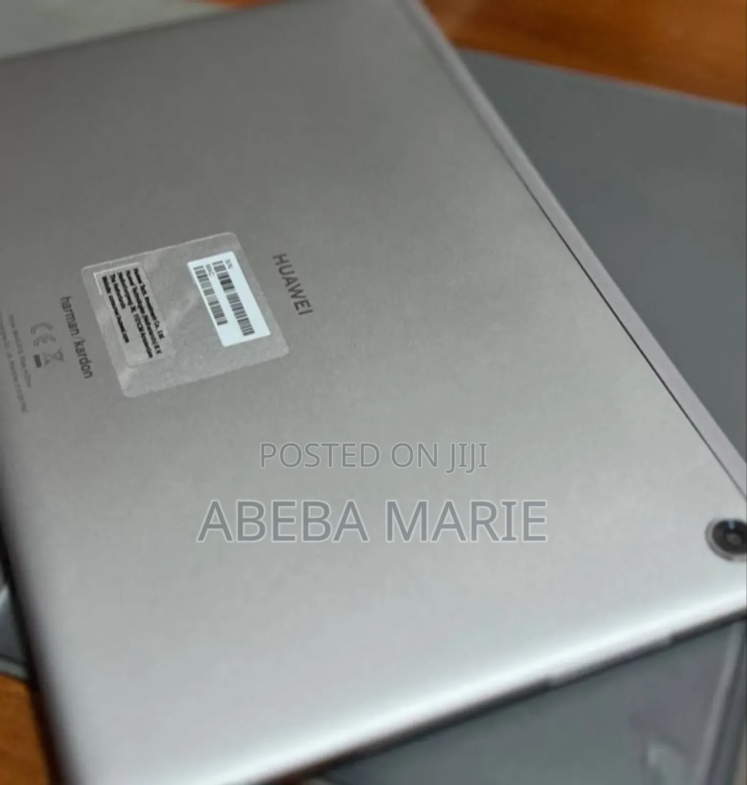 New Huawei MediaPad M5 Lite 64 GB