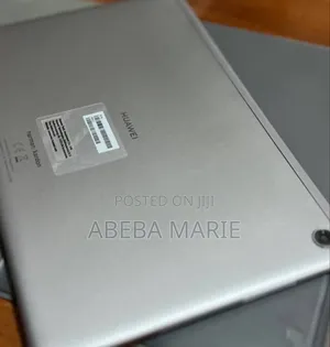 New Huawei MediaPad M5 Lite 64 GB