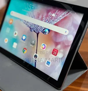 New Huawei MediaPad M5 Lite 64 GB