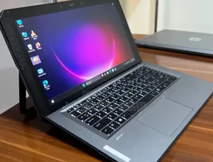 Photo - New Laptop HP ZBook Studio G5 32GB Intel Core i7 SSD 512GB