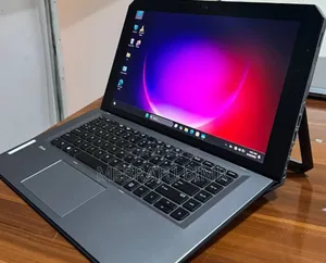 New Laptop HP ZBook Studio G5 32GB Intel Core i7 SSD 512GB