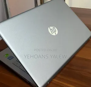 New Laptop HP Pavilion 14 8GB Intel Core I5 HDD 500GB