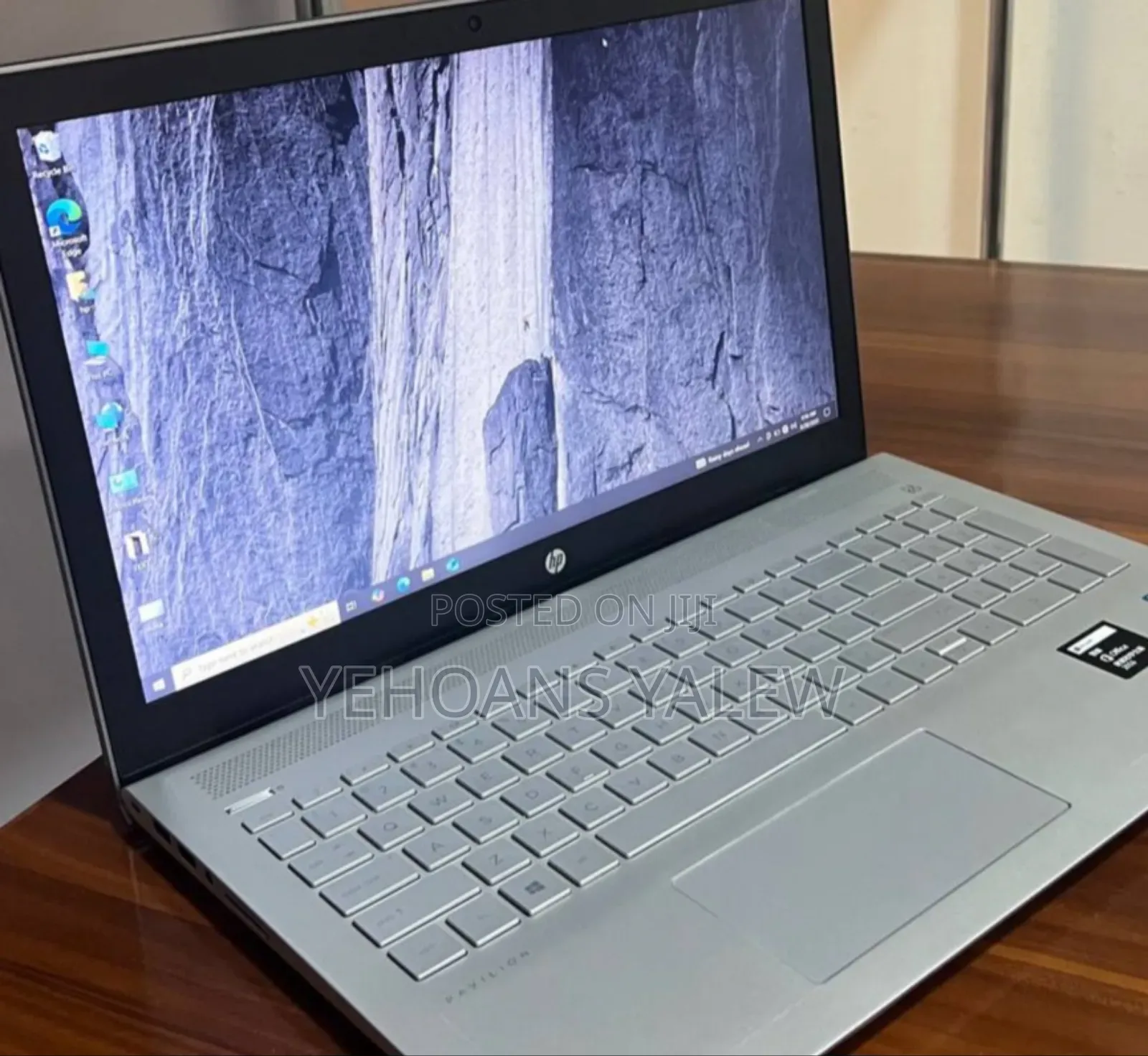 New Laptop HP Pavilion 14 8GB Intel Core I5 HDD 500GB