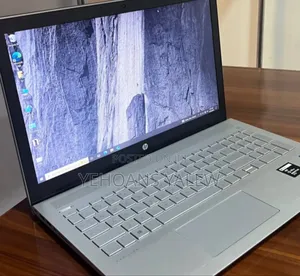 New Laptop HP Pavilion 14 8GB Intel Core I5 HDD 500GB