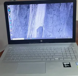 New Laptop HP Pavilion 14 8GB Intel Core I5 HDD 500GB