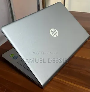 New Laptop HP Pavilion 15 8GB Intel Core I5 HDD+SSD 128GB