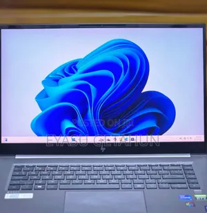 Photo - New Laptop HP ZBook 14 32GB Intel Core i7 SSD 1T