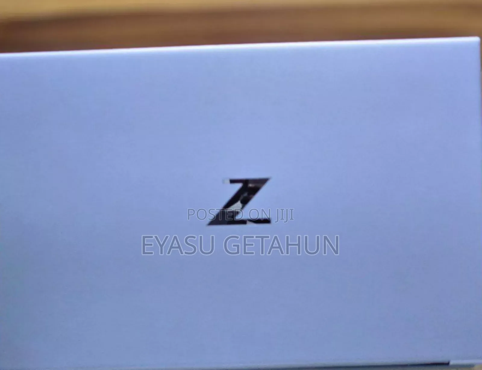 New Laptop HP ZBook 14 32GB Intel Core i7 SSD 1T