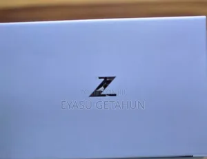 New Laptop HP ZBook 14 32GB Intel Core i7 SSD 1T