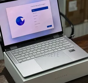 New Laptop HP Spectre X360 16GB Intel Core Ultra 7 SSD 1T