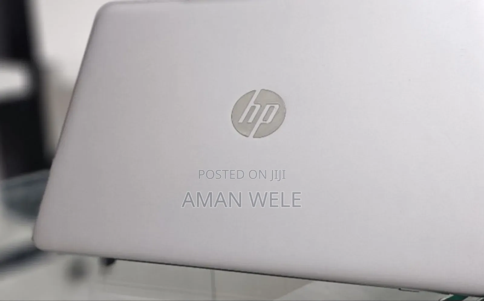 New Laptop HP EliteBook 840 8GB Intel Core I5 SSD 1T