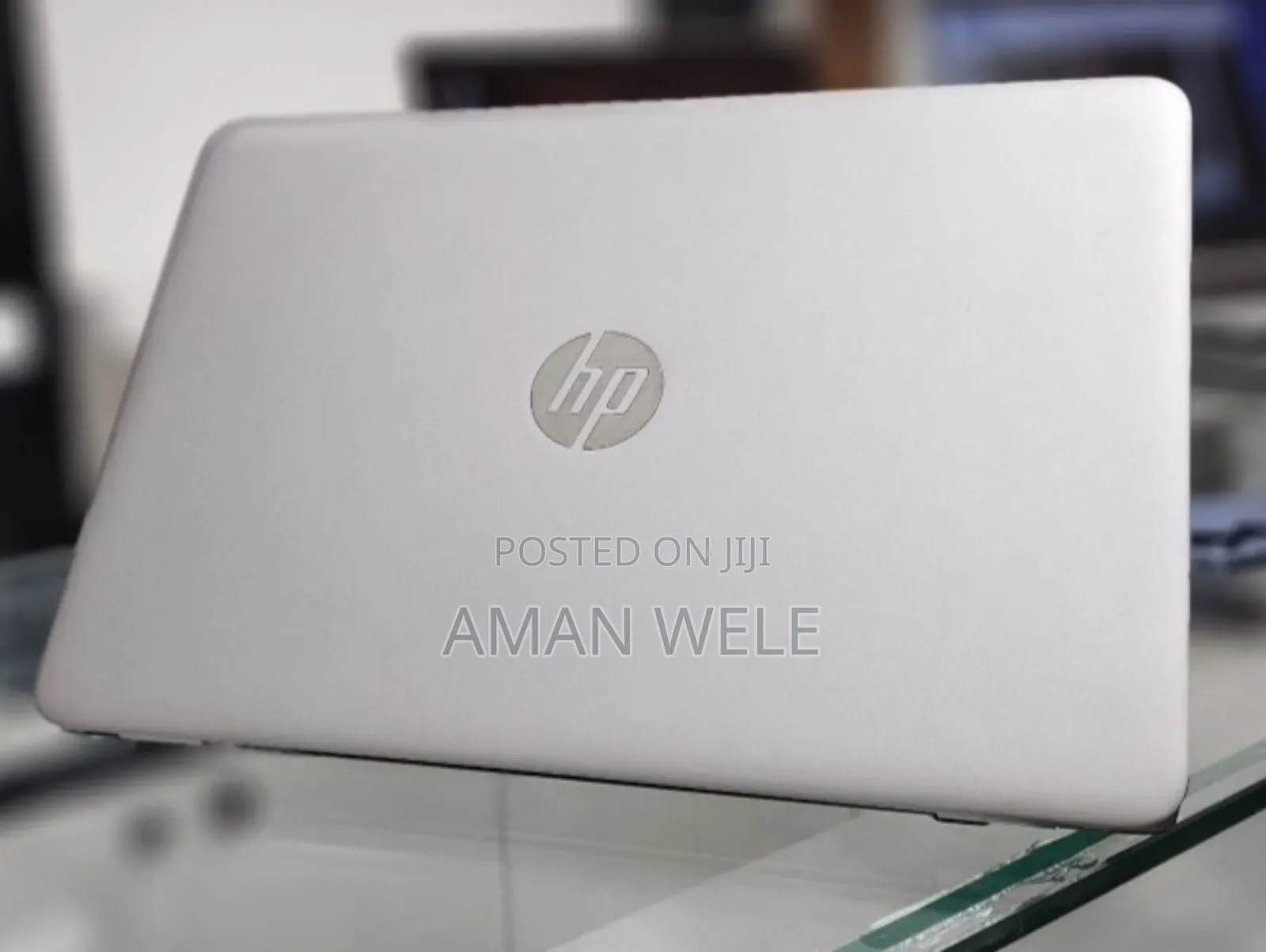 New Laptop HP EliteBook 840 8GB Intel Core I5 SSD 1T