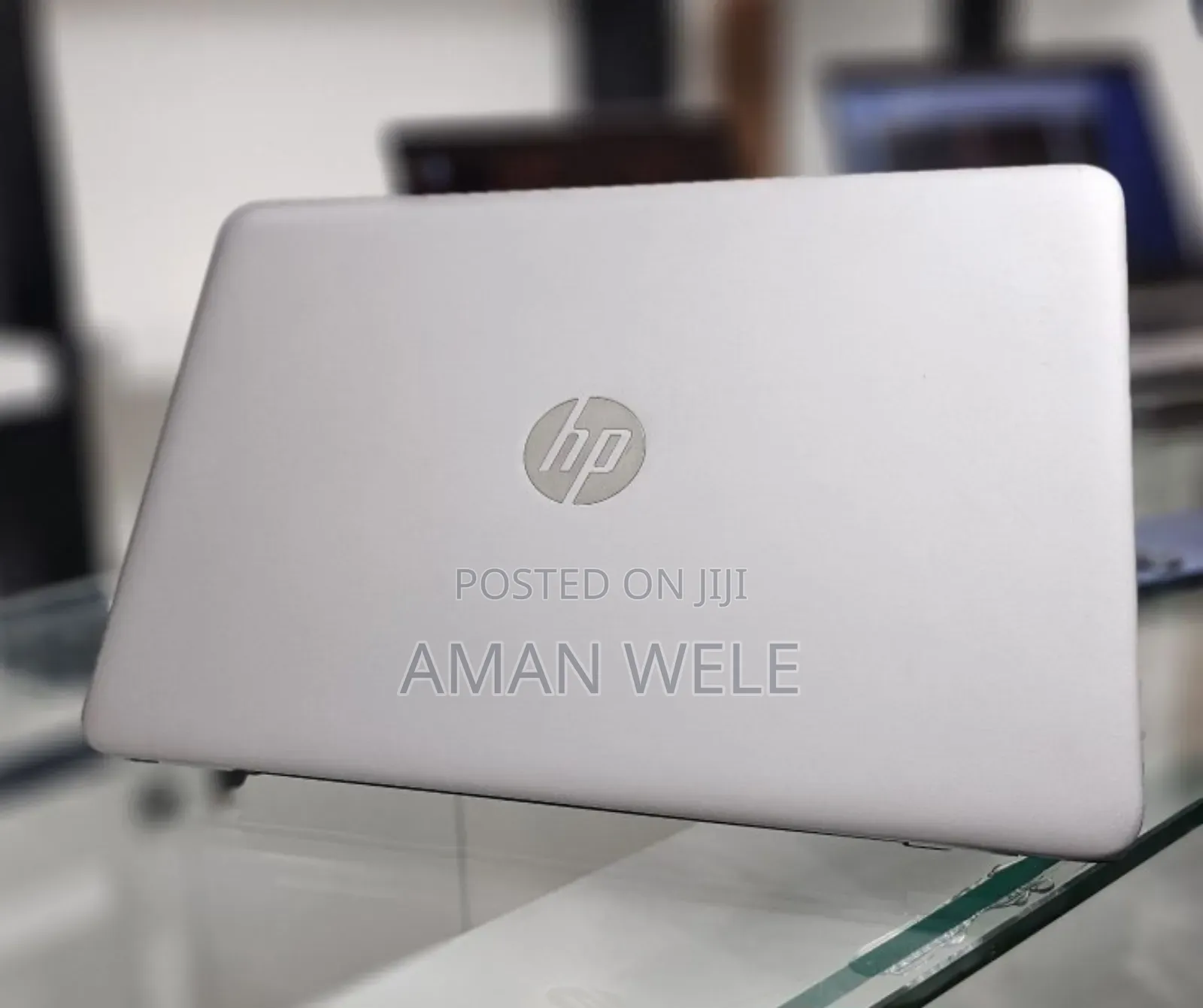 New Laptop HP EliteBook 840 8GB Intel Core I5 SSD 1T