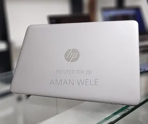 New Laptop HP EliteBook 840 8GB Intel Core I5 SSD 1T