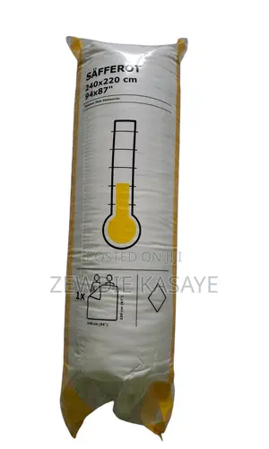 Ikea Safferot Duvet 240 by 220 Cm