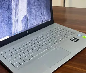 New Laptop HP Pavilion 14 8GB Intel Core i5 HDD+SSD 500GB